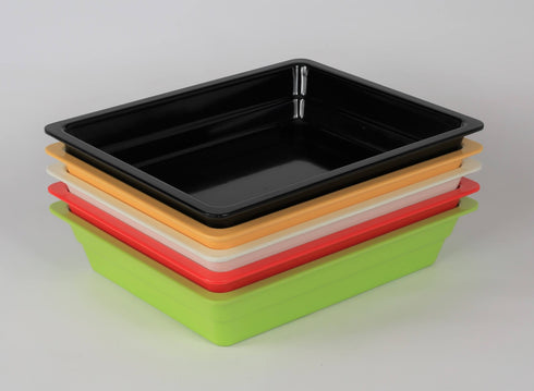 Catercare Melamine GN 1/2 65mm